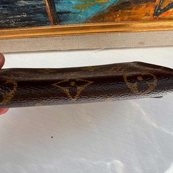 Louis Vuitton Wallet - Picture 3 of 10